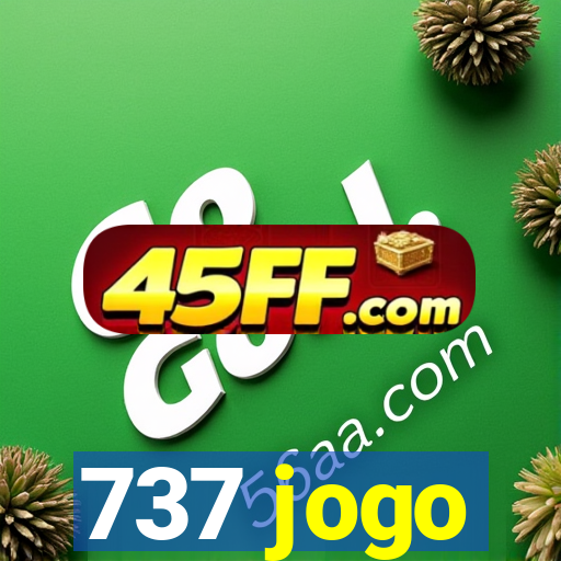 737 jogo